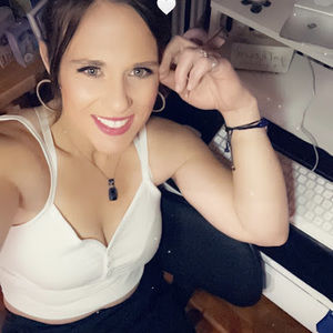 Meet your Posher, Jacklyn